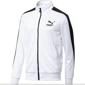 PUMA TR7 Track Jacket